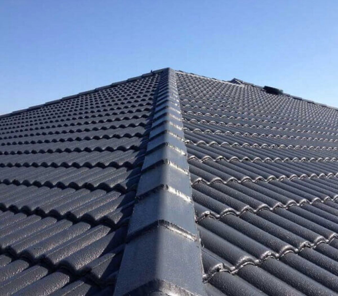 Roofing Clean Safe Insulation Ltd South Coast